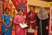 Surajmul Jain D A V Public School-Achievements